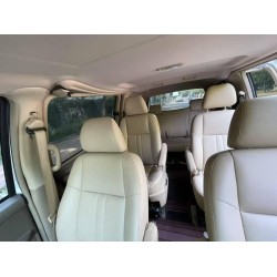 Buick GL8 2013 2.4L CT Luxus Business Komfort (Gebrauchtwagen)