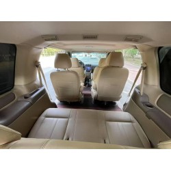 Buick GL8 2013 2.4L CT Luxus Business Komfort (Gebrauchtwagen)