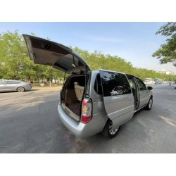 Buick GL8 2013 2.4L CT Luxus Business Komfort (Gebrauchtwagen)