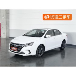 BYD Qin DM 2017 1.5T Prestige (Gebrauchtwagen)