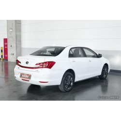 BYD Qin DM 2017 1.5T Prestige (Used)