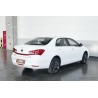 BYD Qin DM 2017 1.5T Prestige (Used)