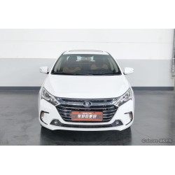 BYD Qin DM 2017 1.5T Prestige (Used)