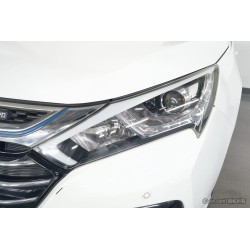 BYD Qin DM 2017 1.5T Prestige (Used)