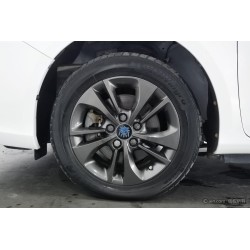 BYD Qin DM 2017 1.5T Prestige (Used)