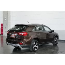 BYD S7 2016 2.0T Automatic Prestige (Used)