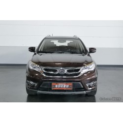 BYD S7 2016 2.0T Automatic Prestige (Used)