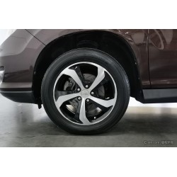 BYD S7 2016 2.0T Automatic Prestige (Used)