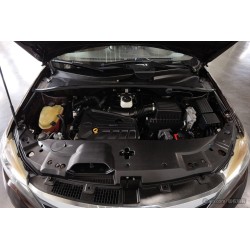 BYD S7 2016 2.0T Automatic Prestige (Used)