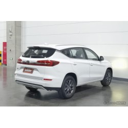 BYD Song 2021 Classic 1.5T Automatik Elite (Gebrauchtwagen)