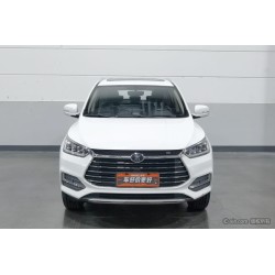 BYD Song 2021 Classic 1.5T Automatik Elite (Gebrauchtwagen)
