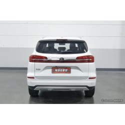 BYD Song 2021 Classic 1.5T Automatik Elite (Gebrauchtwagen)