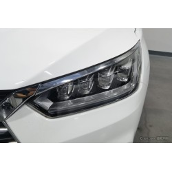 BYD Song 2021 Classic 1.5T Automatik Elite (Gebrauchtwagen)