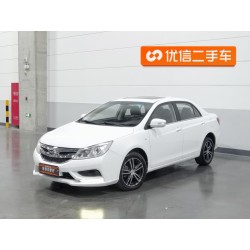 BYD Surui 2015 1.5L Automatik Luxus (Gebrauchtwagen)