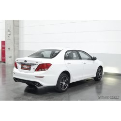 BYD Surui 2015 1.5L Automatique Luxe (Occasion)