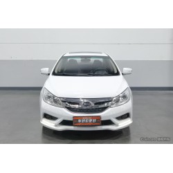 BYD Surui 2015 1.5L Automatique Luxe (Occasion)