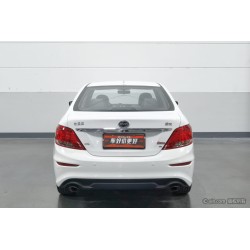 BYD Surui 2015 1.5L Automatique Luxe (Occasion)