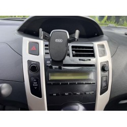 Toyota Yaris 2011 1.6E Automatic (Used)