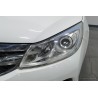 BYD Surui 2015 1.5L Automatique Luxe (Occasion)