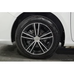BYD Surui 2015 1.5L Automatique Luxe (Occasion)