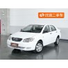 BYD F3 2018 1.5L Handgeschakeld Classic (Tweedehands)