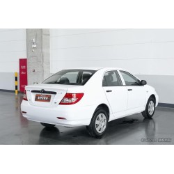 BYD F3 2018 1.5L Handgeschakeld Classic (Tweedehands)