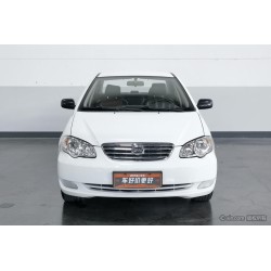 BYD F3 2018 1.5L Handgeschakeld Classic (Tweedehands)