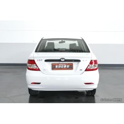 BYD F3 2018 1.5L Handgeschakeld Classic (Tweedehands)