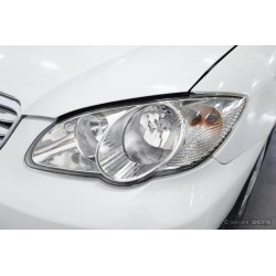 BYD F3 2018 1.5L Handgeschakeld Classic (Tweedehands)