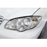 BYD F3 2018 1.5L Handgeschakeld Classic (Tweedehands)