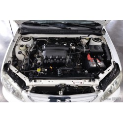 BYD F3 2018 1.5L Handgeschakeld Classic (Tweedehands)