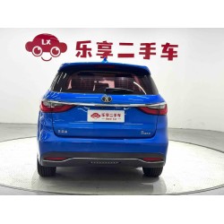 BYD Song MAX 2017 1.5T Automatisch Connected Prestige 7 zitplaatsen (Tweedehands)