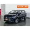 بی‌وای‌دی Song MAX 1.5T اتوماتیک متصل هوشمند 7 صندلی چین VI مدل 2019 (کارکرده)