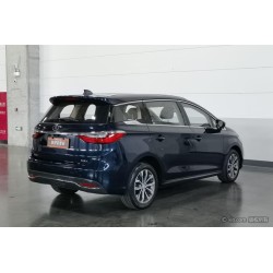 بی‌وای‌دی Song MAX 1.5T اتوماتیک متصل هوشمند 7 صندلی چین VI مدل 2019 (کارکرده)