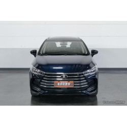 بی‌وای‌دی Song MAX 1.5T اتوماتیک متصل هوشمند 7 صندلی چین VI مدل 2019 (کارکرده)