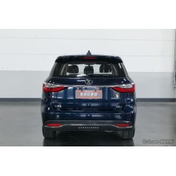 بی‌وای‌دی Song MAX 1.5T اتوماتیک متصل هوشمند 7 صندلی چین VI مدل 2019 (کارکرده)