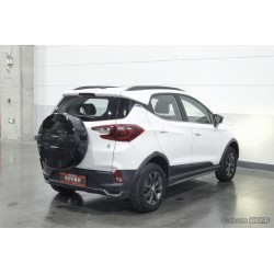 BYD Yuan EV 2019 EV360 Conectado Premium (Usado)