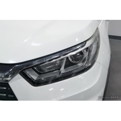 BYD Yuan EV 2019 EV360 Conectado Premium (Usado)