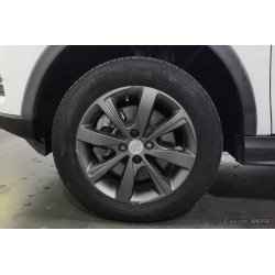BYD Yuan EV 2019 EV360 Conectado Premium (Usado)