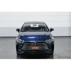BYD Song MAX 2018 1.5T Automatik Connected Luxus 6 Sitze (Gebrauchtwagen)
