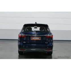 BYD Song MAX 2018 1.5T Automatik Connected Luxus 6 Sitze (Gebrauchtwagen)