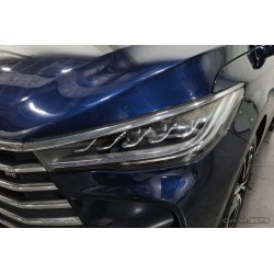 BYD Song MAX 2018 1.5T Automatik Connected Luxus 6 Sitze (Gebrauchtwagen)