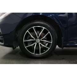 BYD Song MAX 2018 1.5T Automatik Connected Luxus 6 Sitze (Gebrauchtwagen)