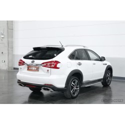 BYD Tang DM 2015 DM 2.0T 4WD Flagship (Used)