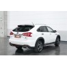 BYD Tang DM 2015 DM 2.0T 4WD Flagship (Used)
