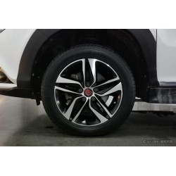 BYD Tang DM 2015 DM 2.0T 4WD Flagship (Used)