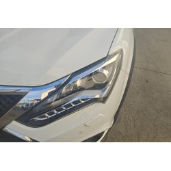 بی‌وای‌دی Tang DM DM 2.0T چهارچرخ محرک پرچمدار مدل 2015 (کارکرده)