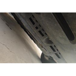 بی‌وای‌دی Tang DM DM 2.0T چهارچرخ محرک پرچمدار مدل 2015 (کارکرده)