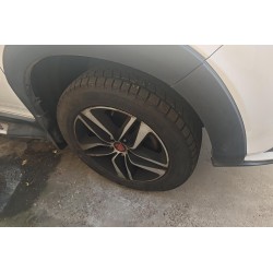 بی‌وای‌دی Tang DM DM 2.0T چهارچرخ محرک پرچمدار مدل 2015 (کارکرده)