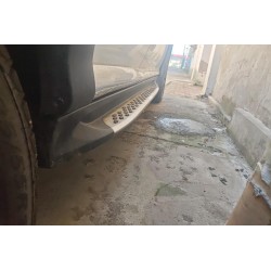 بی‌وای‌دی Tang DM DM 2.0T چهارچرخ محرک پرچمدار مدل 2015 (کارکرده)